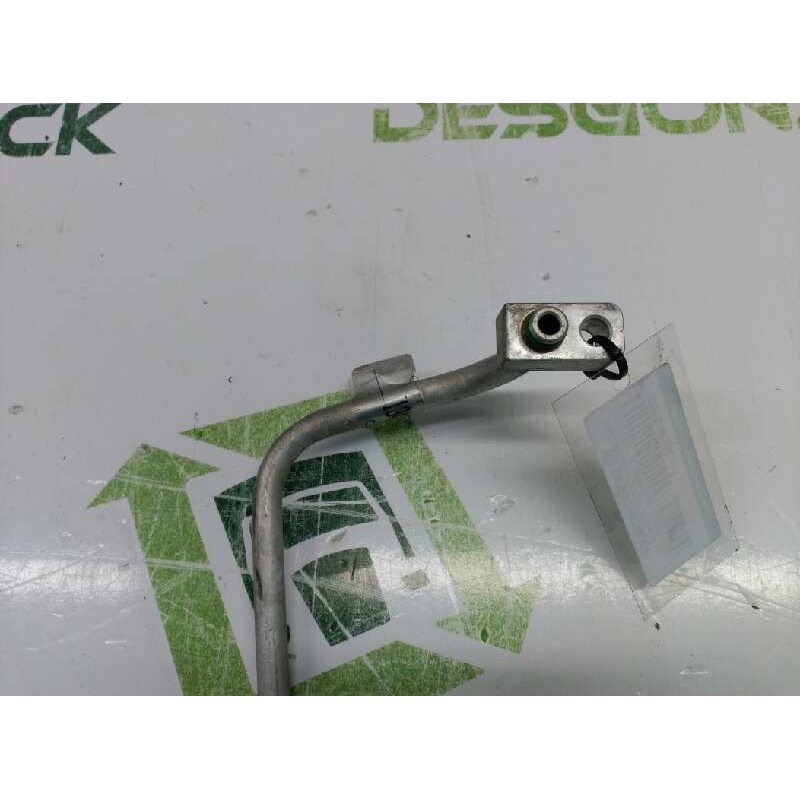 Recambio de tubos aire acondicionado para peugeot boxer caja cerr. acristalada (rs2850)(290/330)('02) 330 c td referencia OEM IA - Blanco 4