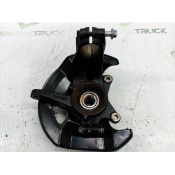 Recambio de mangueta delantera izquierda para mg serie 75 (rj) 2.0 cdti club referencia OEM IAM RUB101930  