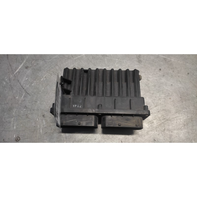 Recambio de modulo electronico para opel astra g berlina 1.6 cat (z 16 se / l55) referencia OEM IAM 24462342  