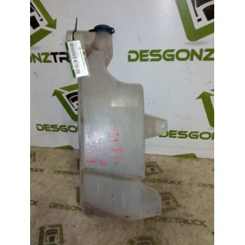 Recambio de deposito limpia para iveco trucks daily 35s12 referencia OEM IAM 500336393  