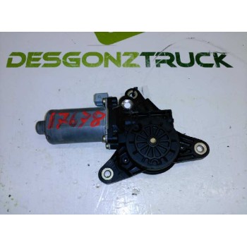 MOTOR ELEVALUNAS TRASERO IZQUIERDO 0130821649 