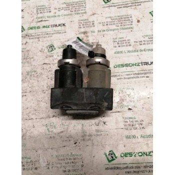 Recambio de valvula aire adicional para audi a6 avant (4b5) 2.5 tdi referencia OEM IAM 059906629  
