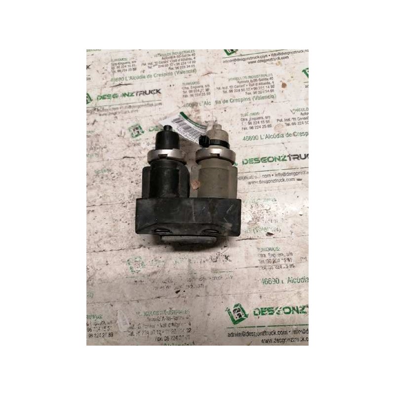 Recambio de valvula aire adicional para audi a6 avant (4b5) 2.5 tdi referencia OEM IAM 059906629 - Gris 2