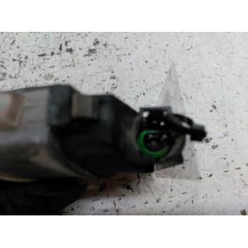 Recambio de piloto matricula para renault clio ii fase ii (b/cb0) authentique referencia OEM IAM   