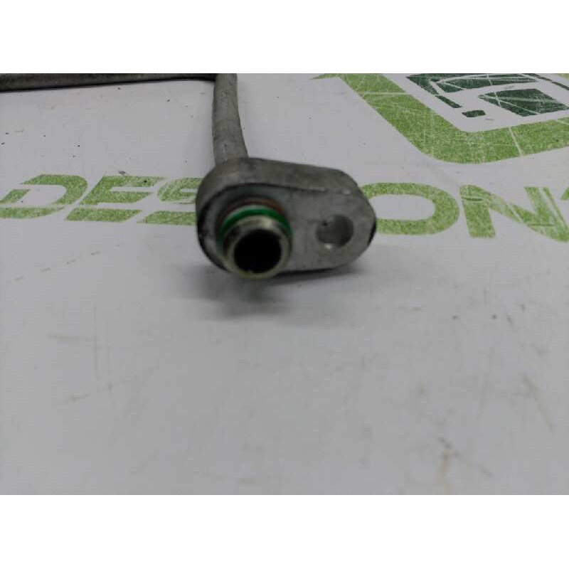 Recambio de tubos aire acondicionado para peugeot boxer caja cerr. acristalada (rs2850)(290/330)('02) 330 c td referencia OEM IA - Blanco 5