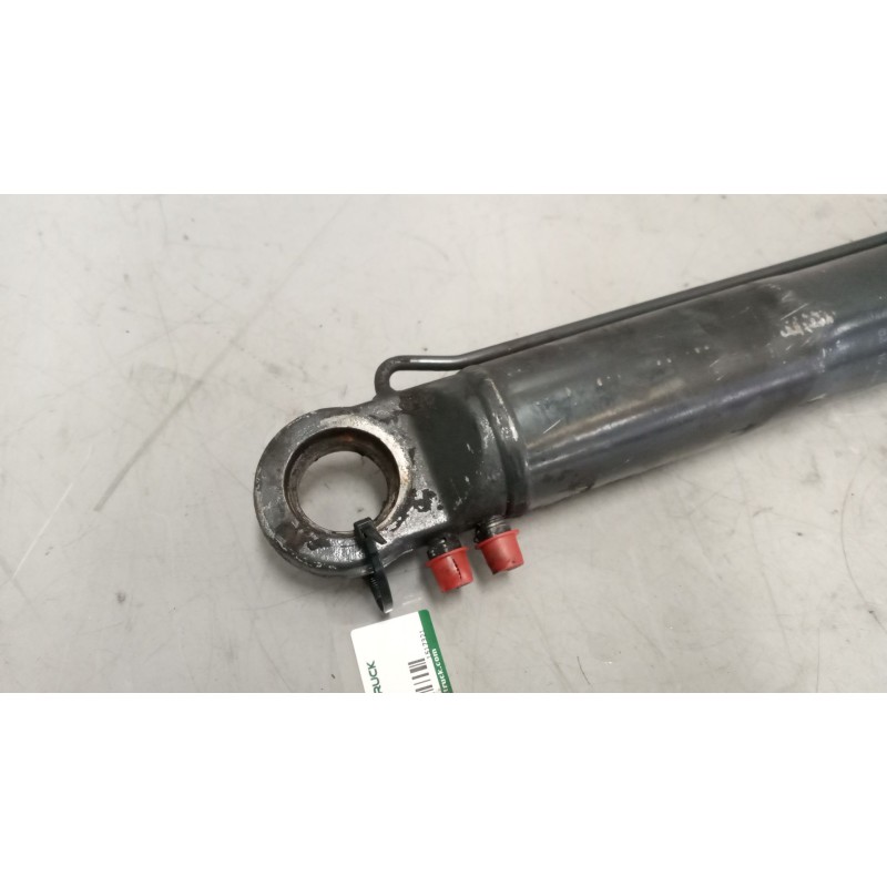 Recambio de brazo elevacion cabina para scania serie 4 (p/r 124 l) 11.7 diesel referencia OEM IAM 1517324 - Rojo 4