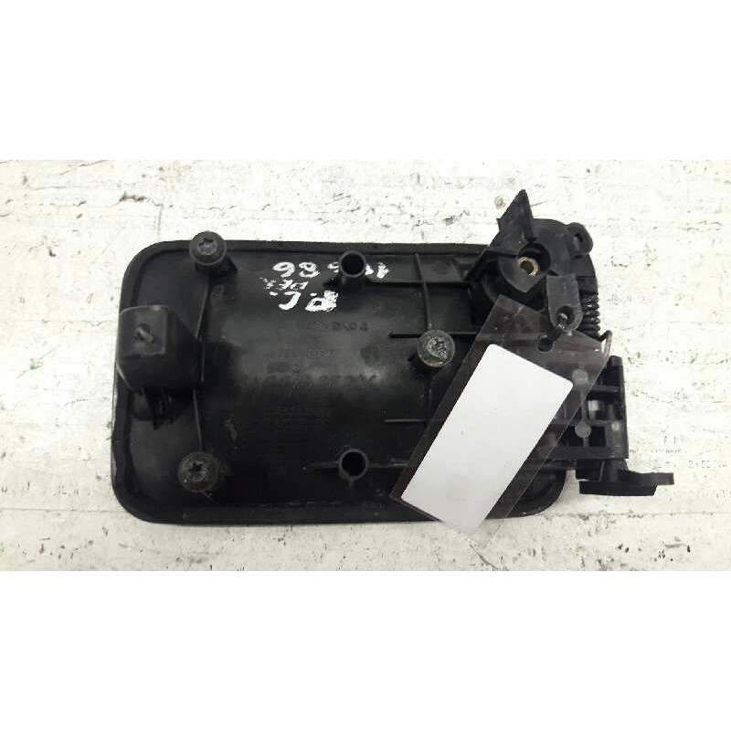 Recambio de maneta exterior trasera derecha para fiat scudo (222) 1.9 d el caja cerrada referencia OEM IAM 1472002077 PUERTA CAR - Blanco 3