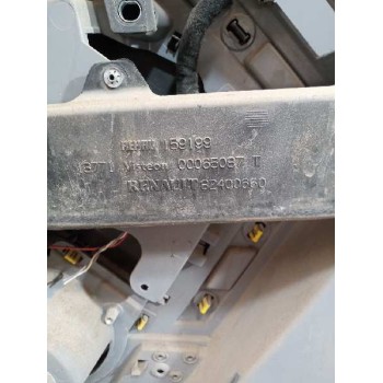 Recambio de guarnecido puerta delantera izquierda para renault serie t 12.8 diesel referencia OEM IAM 7484519112  