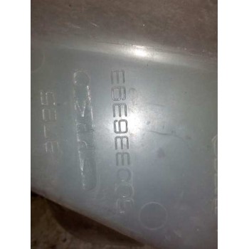 Recambio de deposito limpia para iveco trucks daily 35s12 referencia OEM IAM 500336393  