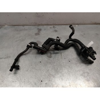 Recambio de termostato para peugeot 307 berlina (s2) xs referencia OEM IAM   