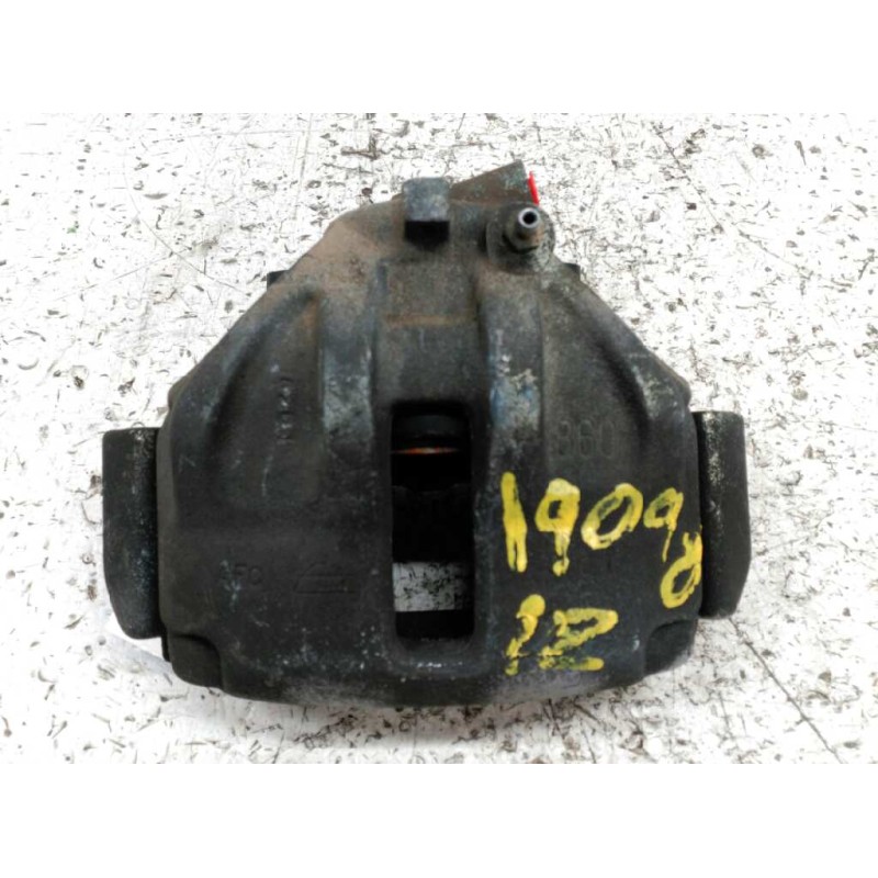 Recambio de pinza freno delantera izquierda para mercedes-benz vito (w638) combi 110 d euro 2 (638.174) referencia OEM IAM
