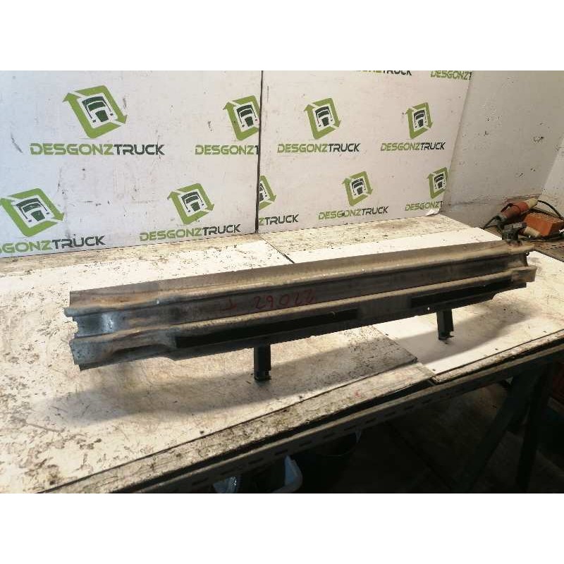 Recambio de refuerzo paragolpes trasero para audi a4 berlina (8e) 2.5 tdi quattro (132kw) referencia OEM IAM - Negro 2