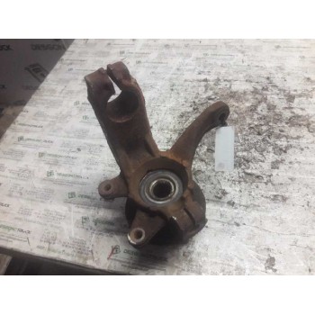 Recambio de mangueta delantera derecha para ford fusion (cbk) ambiente referencia OEM IAM 2S613K170  