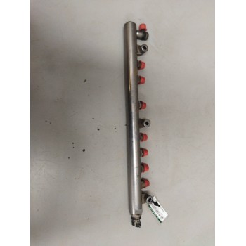 Recambio de rampa inyectora para man tgx 18.xxx fg / 4x2 bl xl referencia OEM IAM 51103116077 0445226078 