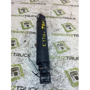 AMORTIGUADOR TRASERO 5801345772 301700007208 SACHS