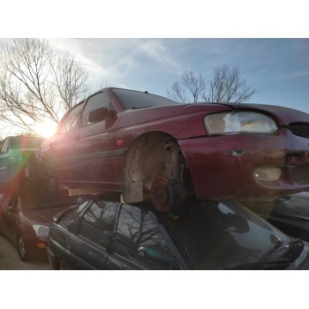 ford escort berl./turnier del año 1995