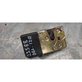 CERRADURA PUERTA DELANTERA IZQUIERDA 6 PINS
