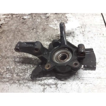Recambio de mangueta delantera derecha para fiat nuovo doblo -- referencia OEM IAM 10048  
