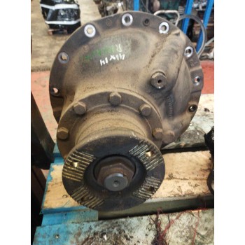 Recambio de grupo para renault m 250.13,15,16)c,d,t midl. e2 fki mod. 250.13/c 184 kw e2 cabina para dormir referencia OEM IAM C