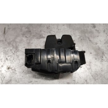 Recambio de cerradura maletero / porton para peugeot 308 1.6 16v referencia OEM IAM 9660403880  