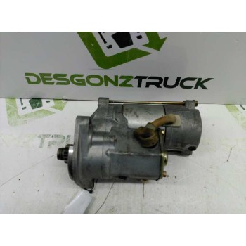 Recambio de motor arranque para mg serie 75 (rj) 2.0 cdti club referencia OEM IAM   