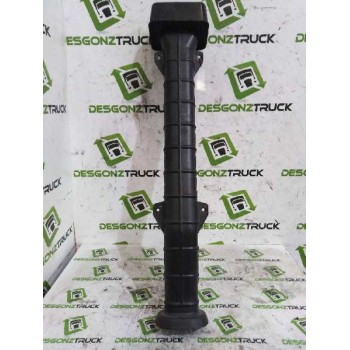 Recambio de chimenea caja filtro para nissan eco - t 135.60/100 kw/e2 referencia OEM IAM   