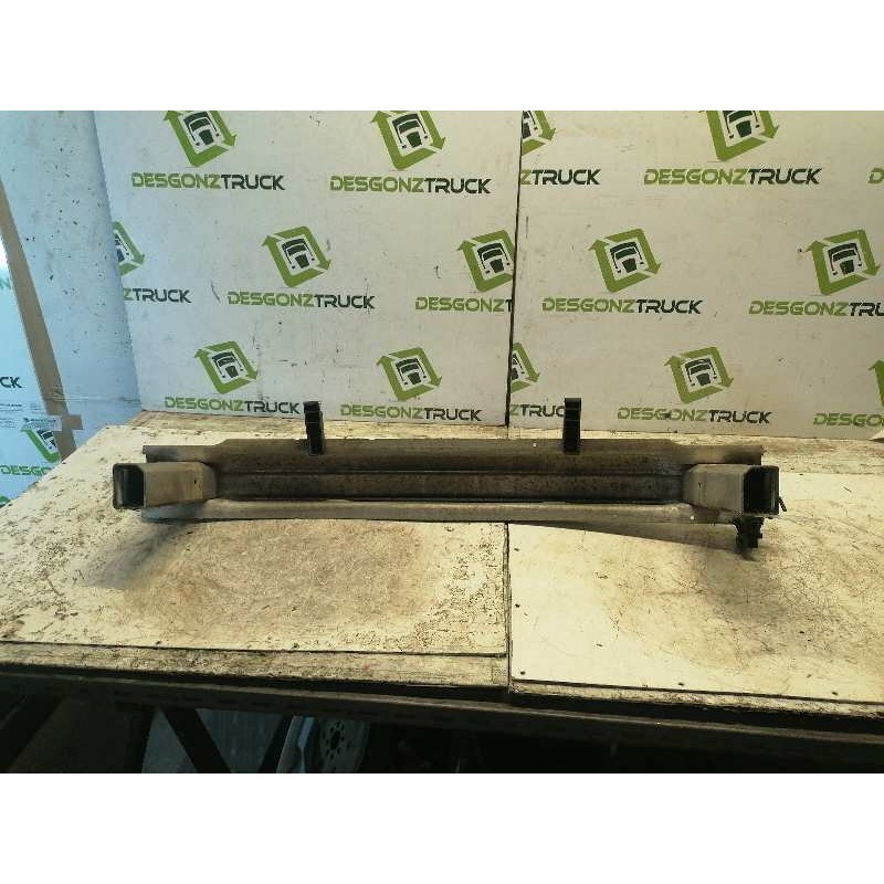 Recambio de refuerzo paragolpes trasero para audi a4 berlina (8e) 2.5 tdi quattro (132kw) referencia OEM IAM - Negro 3