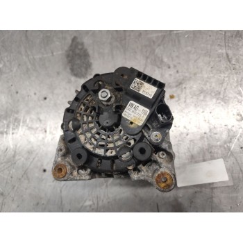 Recambio de alternador para volkswagen golf sportsvan vii (am1, an1) 1.6 tdi referencia OEM IAM 04e903015a  
