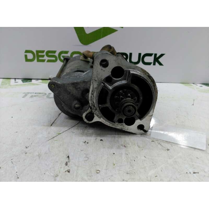 Recambio de motor arranque para mg serie 75 (rj) 2.0 cdti club referencia OEM IAM - Verde 2