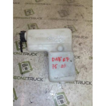 Recambio de deposito expansion para daf trucks 75 fa 75.270 (272cv) referencia OEM IAM 1252071  