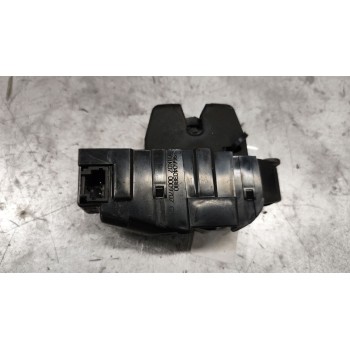 Recambio de cerradura maletero / porton para peugeot 308 1.6 16v referencia OEM IAM 9660403880  