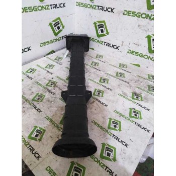 Recambio de chimenea caja filtro para nissan eco - t 135.60/100 kw/e2 referencia OEM IAM   