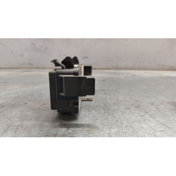 Recambio de mando calefaccion / aire acondicionado para citroën c3 1.4 hdi audace referencia OEM IAM 96588239XT  