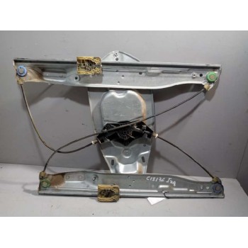 Recambio de elevalunas delantero izquierdo para renault serie t 12.8 diesel referencia OEM IAM   