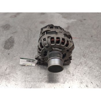 Recambio de alternador para volkswagen golf sportsvan vii (am1, an1) 1.6 tdi referencia OEM IAM 04e903015a  