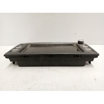 Recambio de sistema audio / radio cd para iveco stralis (as) 10.3 diesel referencia OEM IAM 5801677506  