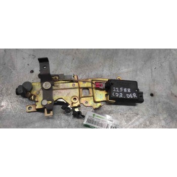 Recambio de motor cierre centralizado puerta corredera para citroën jumpy 2.0 hdi sx furg. (80kw) referencia OEM IAM  DERECHA 2 