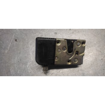 CERRADURA PUERTA DELANTERA IZQUIERDA 6 PINS