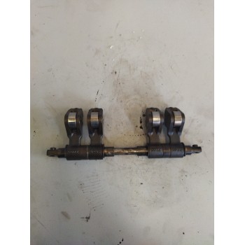 Recambio de balancin para scania serie p/g/r (l-clase) fsa 440 (4x2) eb largo cr 19 a referencia OEM IAM 1865230 1775044 