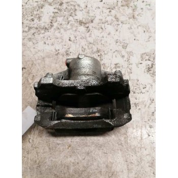 Recambio de pinza freno delantera izquierda para opel corsa d ´´111 years´´ referencia OEM IAM   