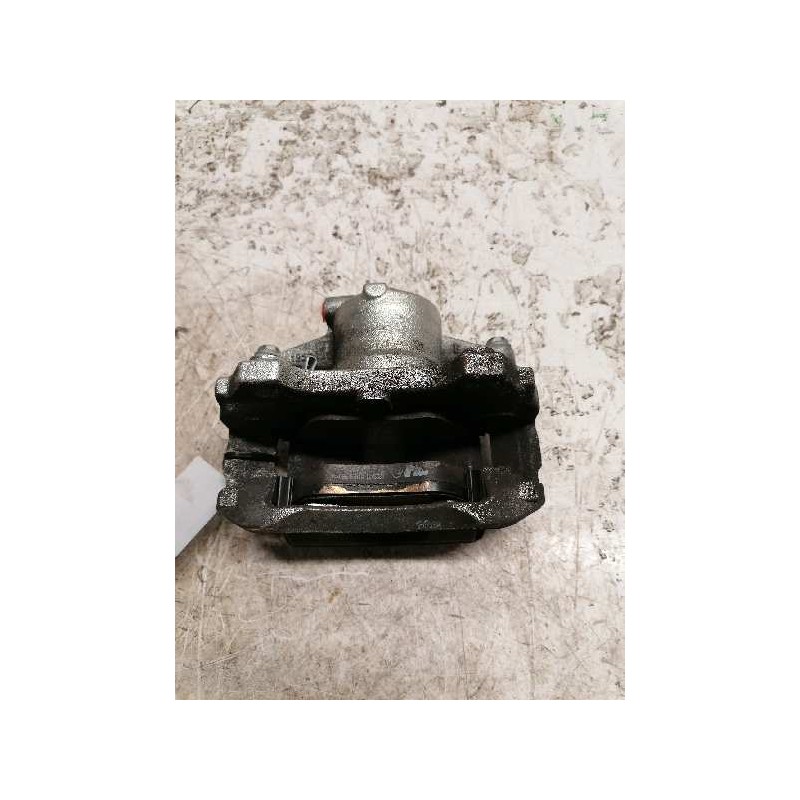 Recambio de pinza freno delantera izquierda para opel corsa d ''111 years'' referencia OEM IAM - Gris 3