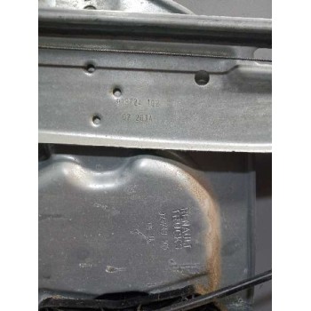 Recambio de elevalunas delantero izquierdo para renault serie t 12.8 diesel referencia OEM IAM   