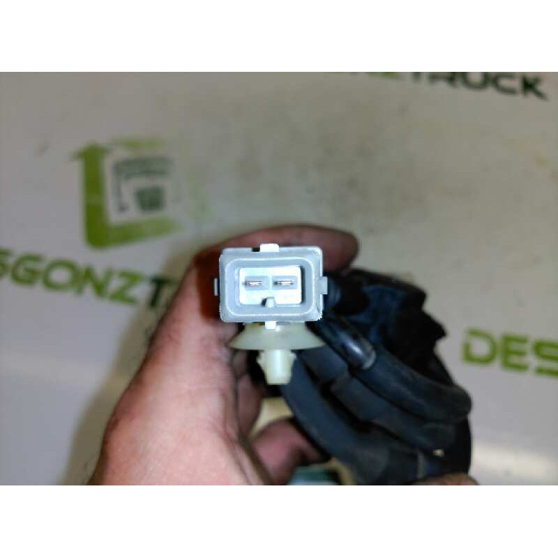 Recambio de captador abs para peugeot 306 berlina 3/4/5 puertas (s2) style referencia OEM IAM 2