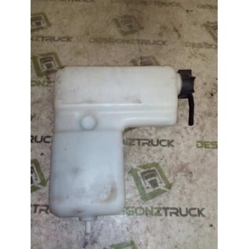 Recambio de deposito expansion para daf trucks 75 fa 75.270 (272cv) referencia OEM IAM 1252071  