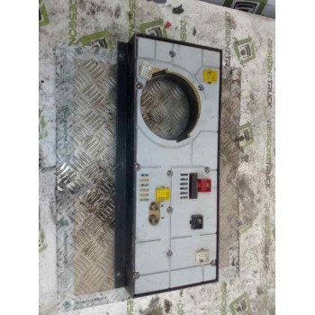 Recambio de cuadro instrumentos para pegaso trucks serie 1200 1237.38 r. t. troner (360cv) referencia OEM IAM   