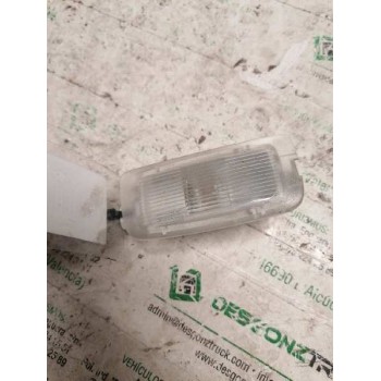 LUZ INTERIOR 52070217 2 PINS 