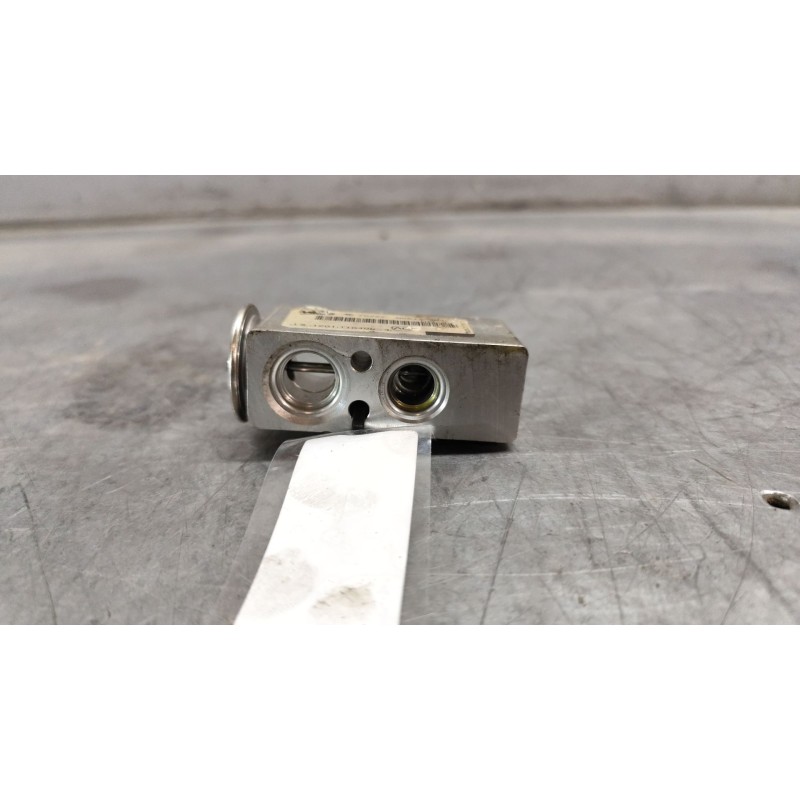 Recambio de valvula expansion para citroën c3 1.4 hdi audace referencia OEM IAM 665406RF  
