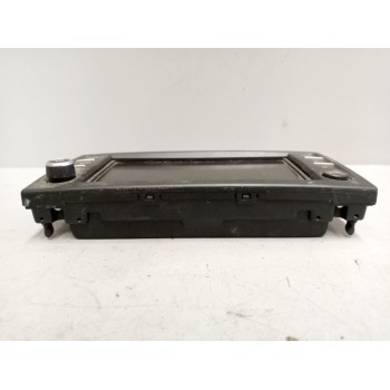 Recambio de sistema audio / radio cd para iveco stralis (as) 10.3 diesel referencia OEM IAM 5801677506  