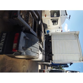 renault magnum ab 2005 del año 2012