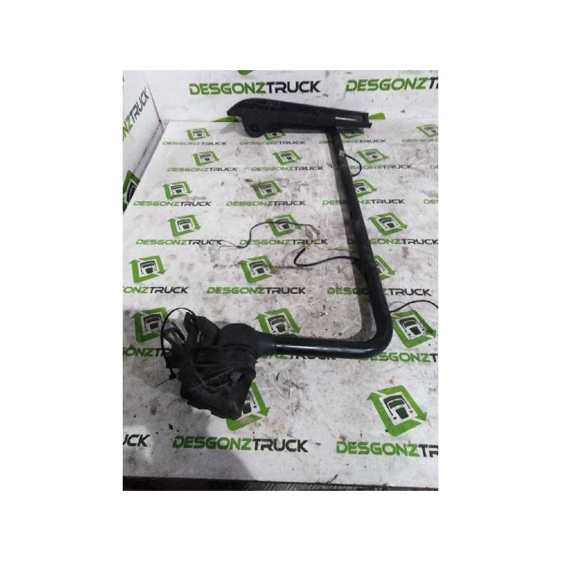 Recambio de brazo retrovisor derecho para renault premium route 2006 fas 4x2 larga distancia referencia OEM IAM 20707874 5010623 2